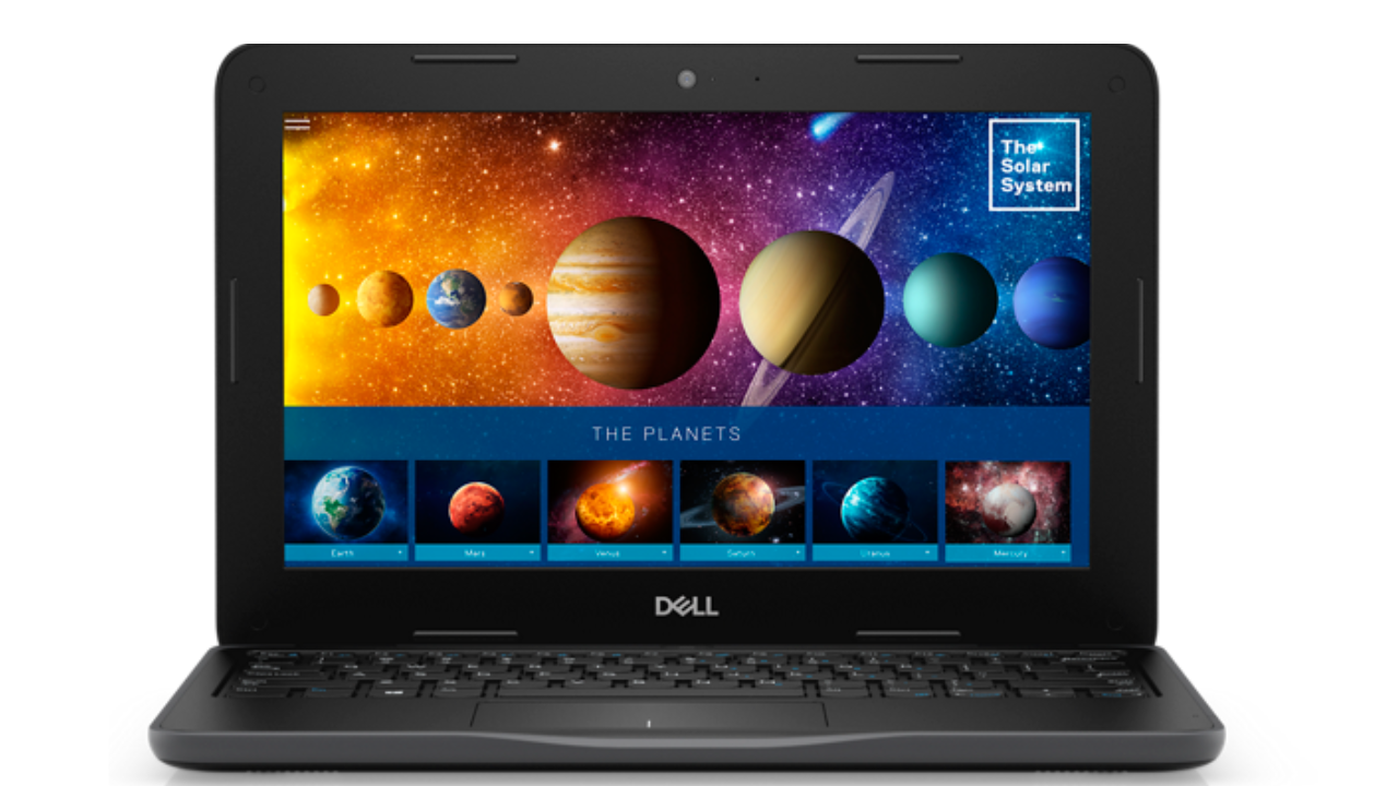 Dell Latitude 3190