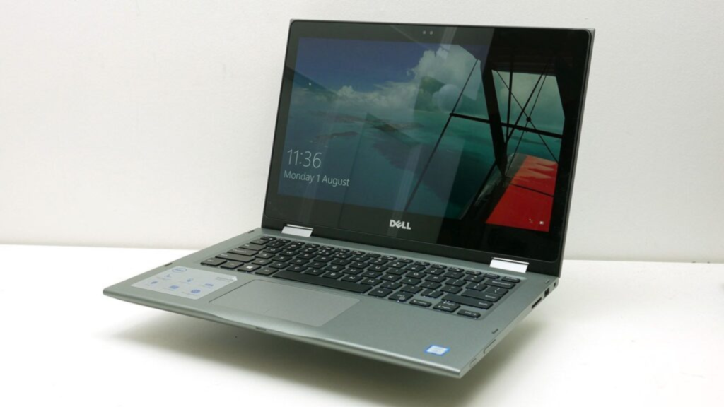 Dell Inspiron 13 5000 Series