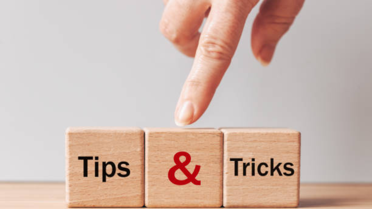 Gaming Laptop Lease tips and tricks
