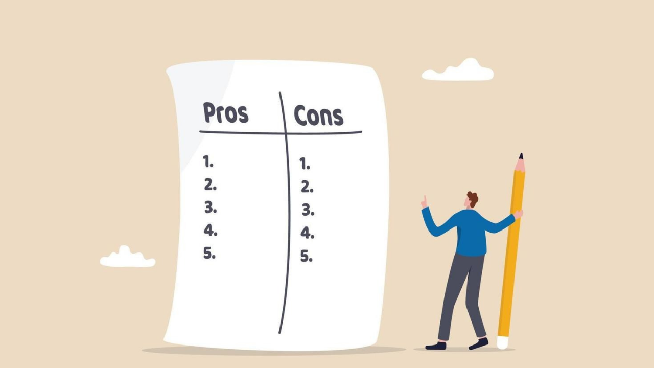 Gaming Laptop Lease pros and cons