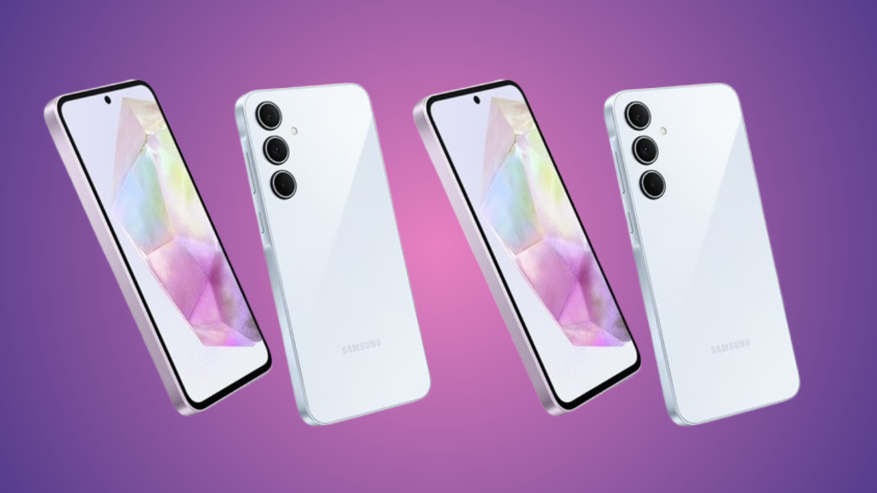 Samsung Galaxy A36 in pakistan