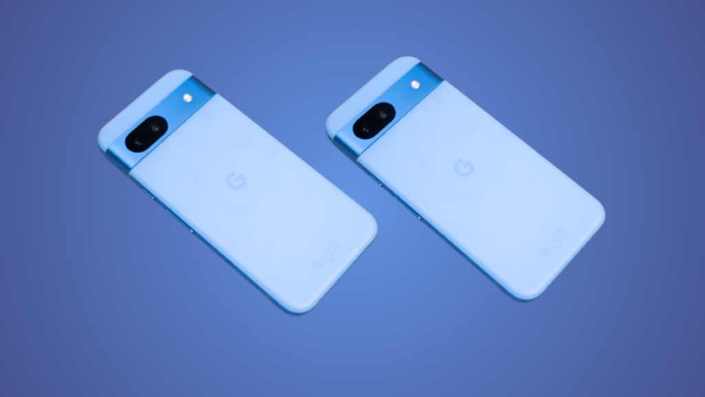 Upcoming Google Pixel 9a 2025