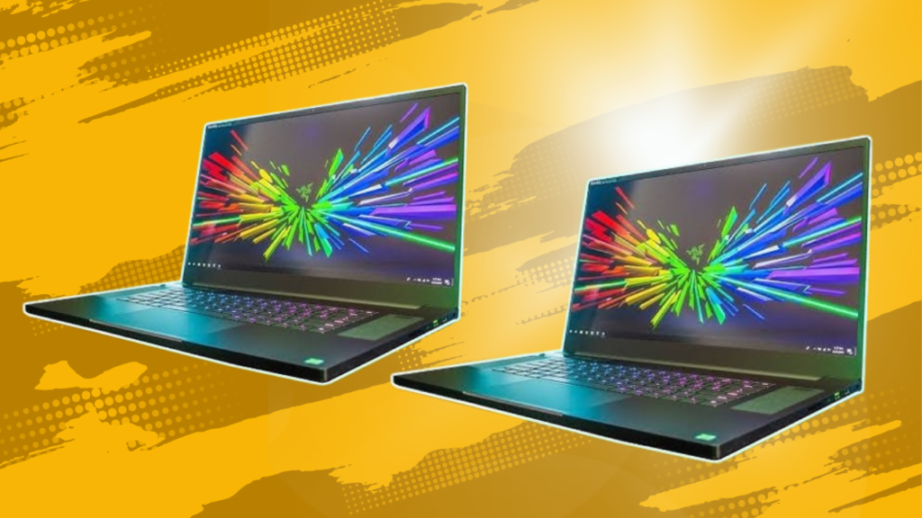 New Upcoming Razer Blade laptop 17