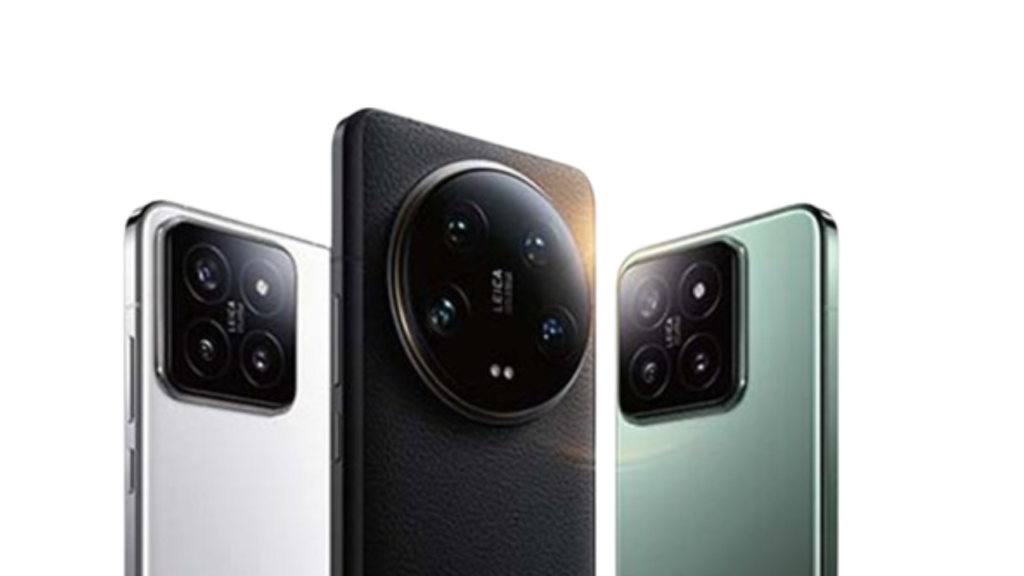 Xiaomi 15 Series 2025
