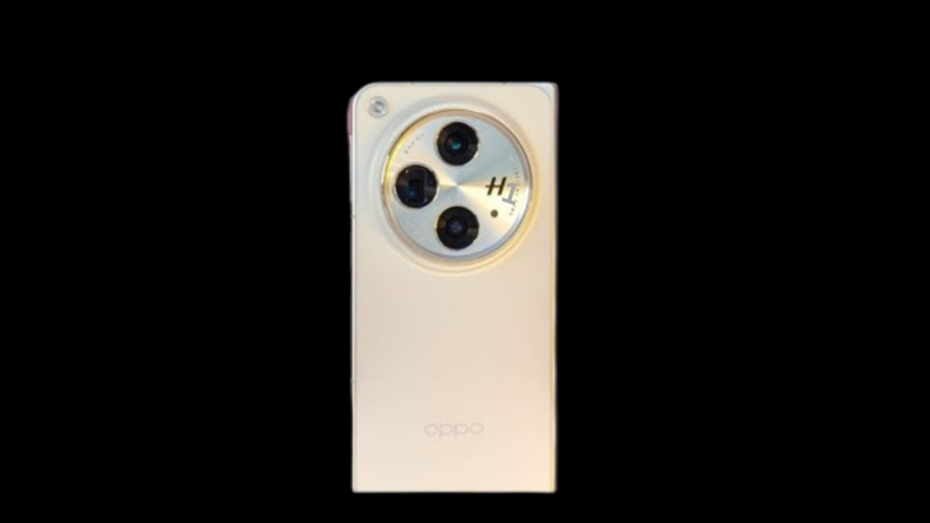 Oppo Find N5 Launch in H1 2025