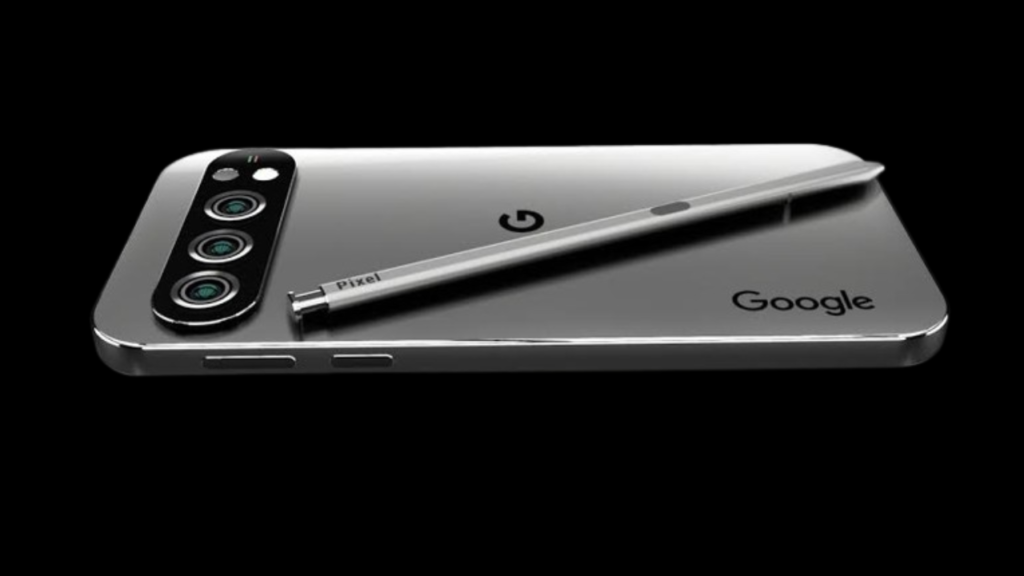 Google Pixel 10 Pro XL in Pakistan