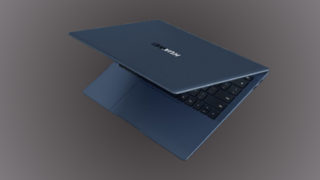 New Huawei MateBook X Pro 2025