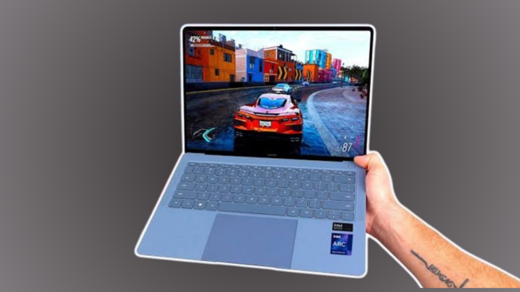 Upcoming Huawei MateBook X Pro 2025