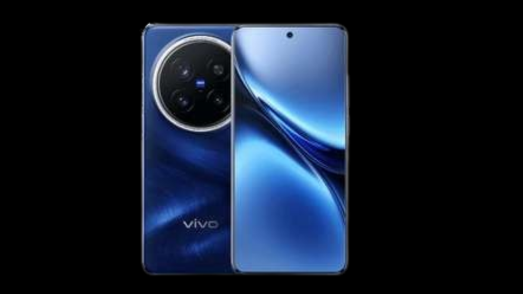 Vivo X200 Pro