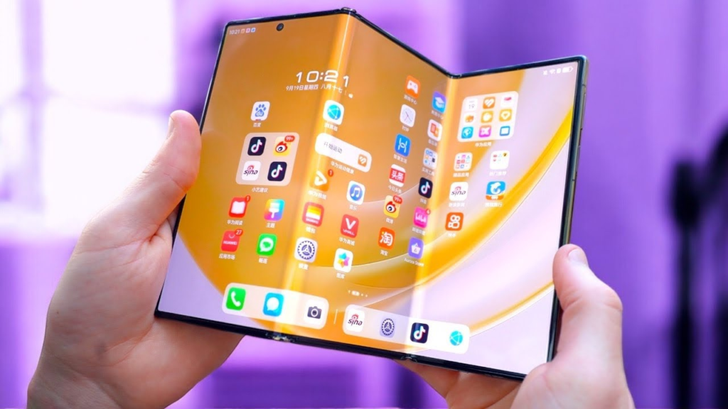 Huawei Mate XT in Pakistan