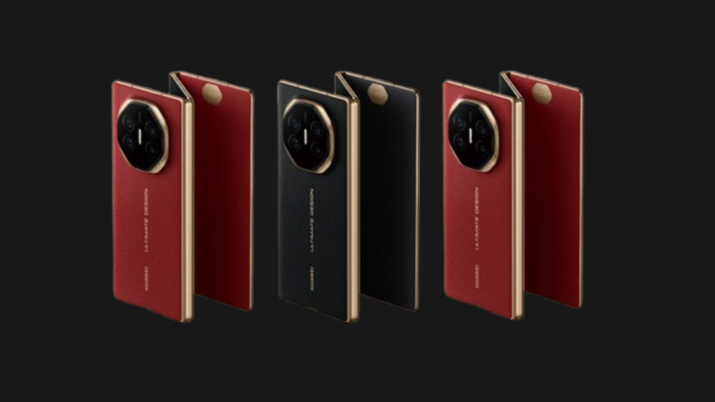 Huawei Mate XT Ultimate