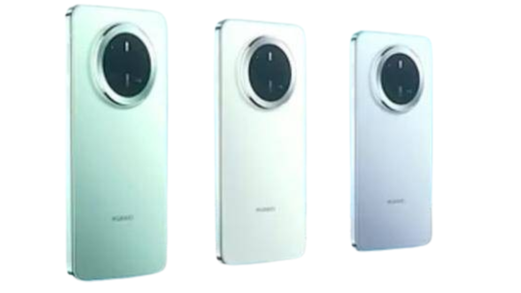Huawei Mate 70 Pro smartphone