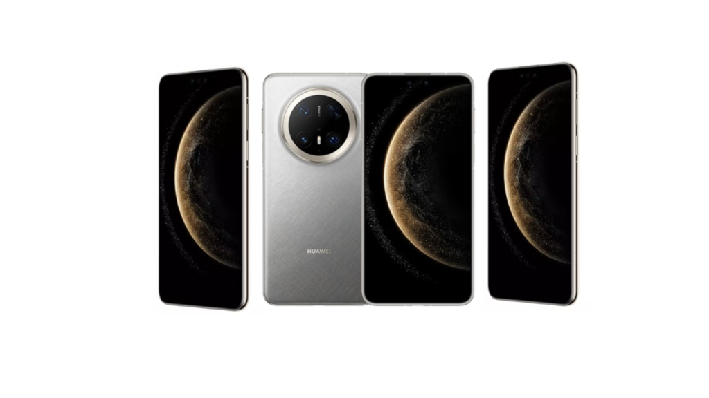 Huawei Mate 70 Pro