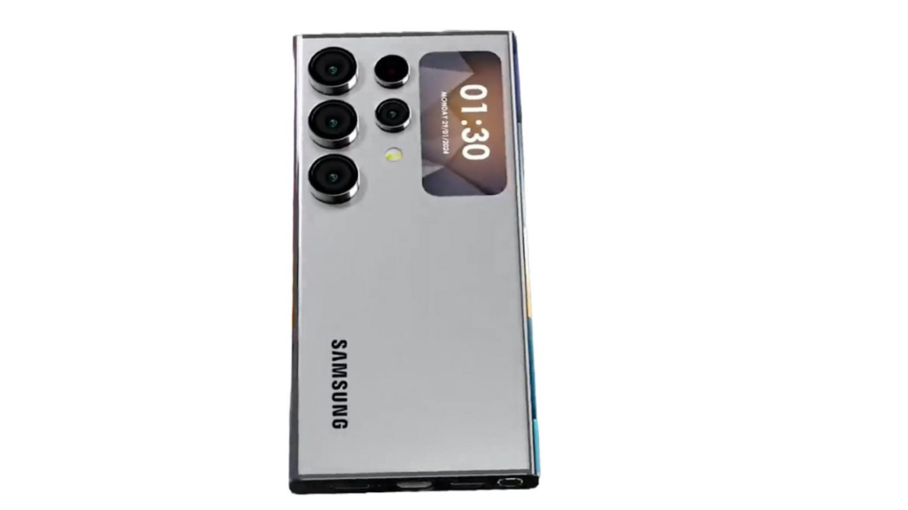 Samsung Galaxy S26 Note
