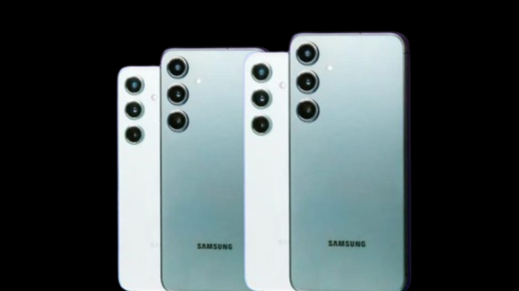 Samsung Galaxy S26 Pro