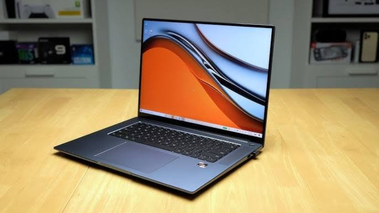 Huawei MateBook 16