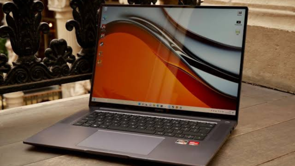 Huawei MateBook 16 specs