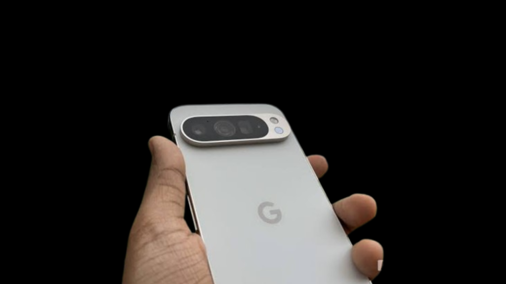 Google Pixel 11 Pro