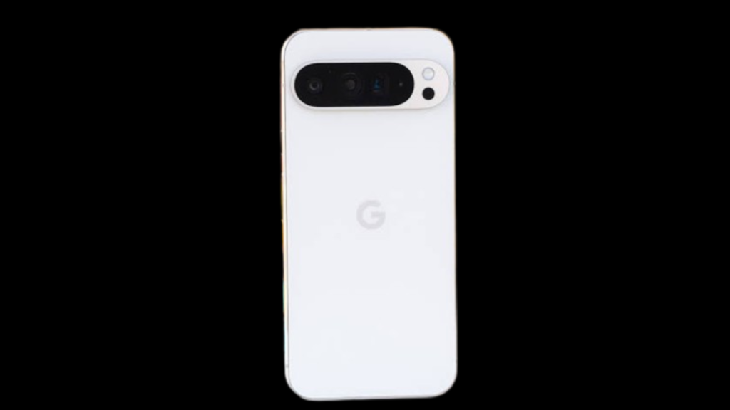 Google Pixel 11 Pro mobile 