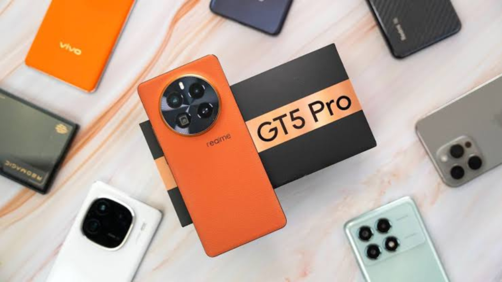 Top 10 Upcoming Mobiles in 2025