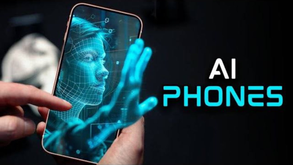 How to Select a Good AI Smartphone