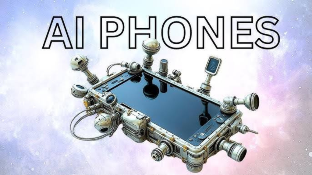How to Select a Good AI Smartphone in 2025