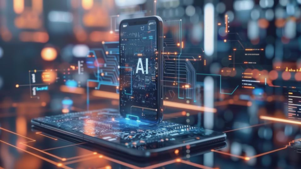 AI Smartphone