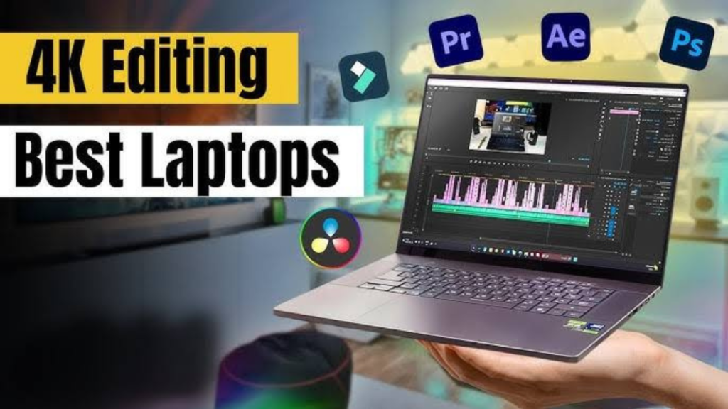 What Laptop Do You Need for Video Editing online