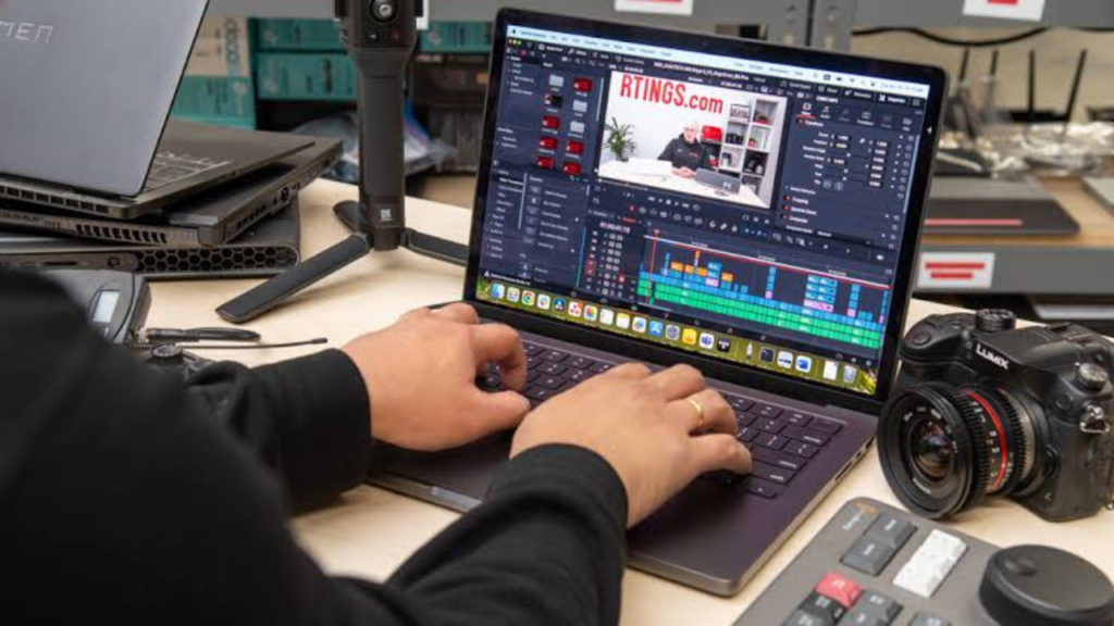 What Laptop Do You Need for Video Editing