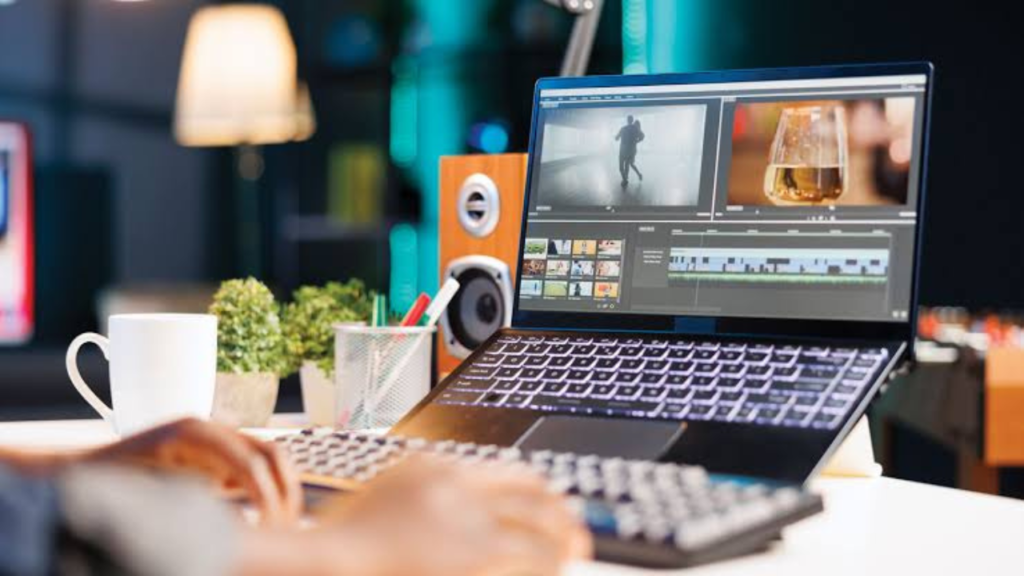 What Laptop Do You Need for Video Editing work