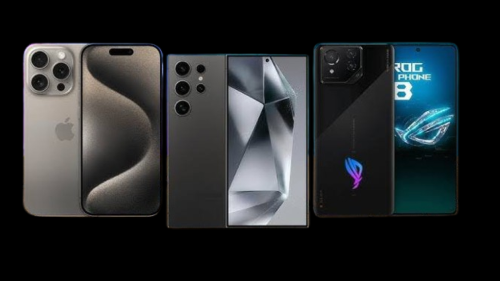 Which Mobile Is Best For PUBG