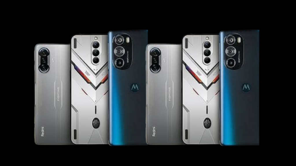 Best mobile for pubg