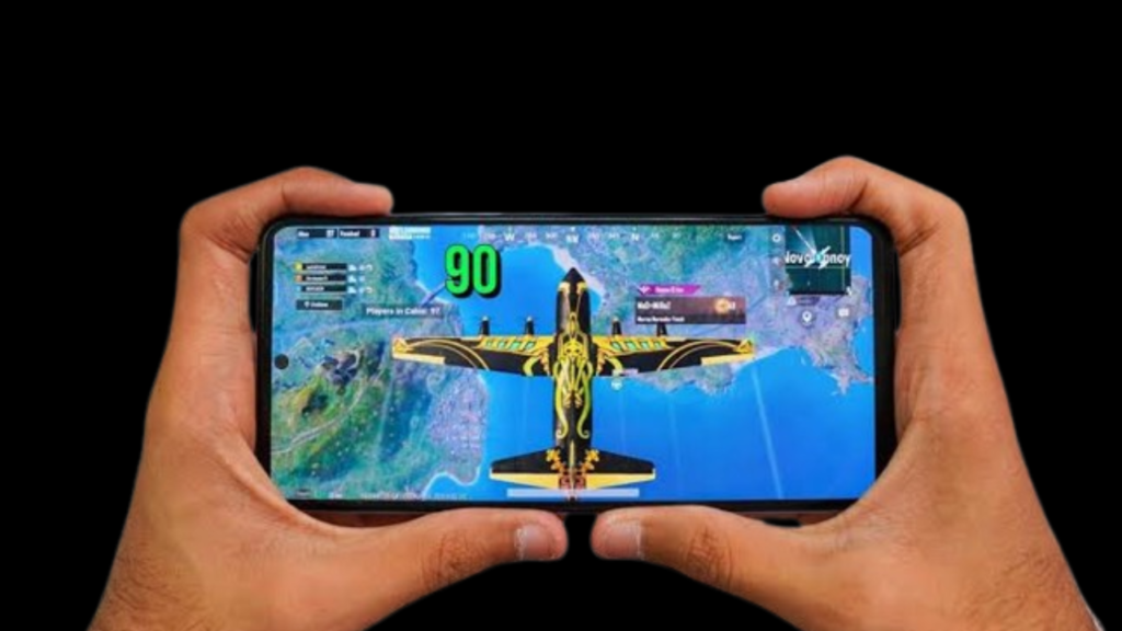 Which Mobile Is Best For PUBG In 2025