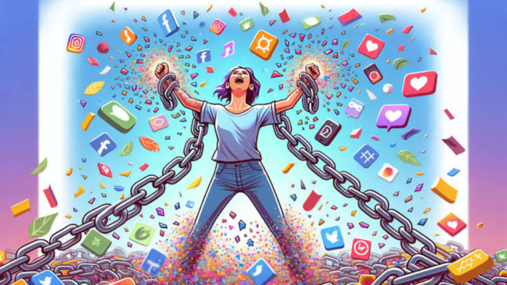 Smartphones hijack our minds