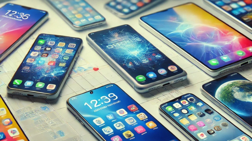 How Smartphones Changed the World
