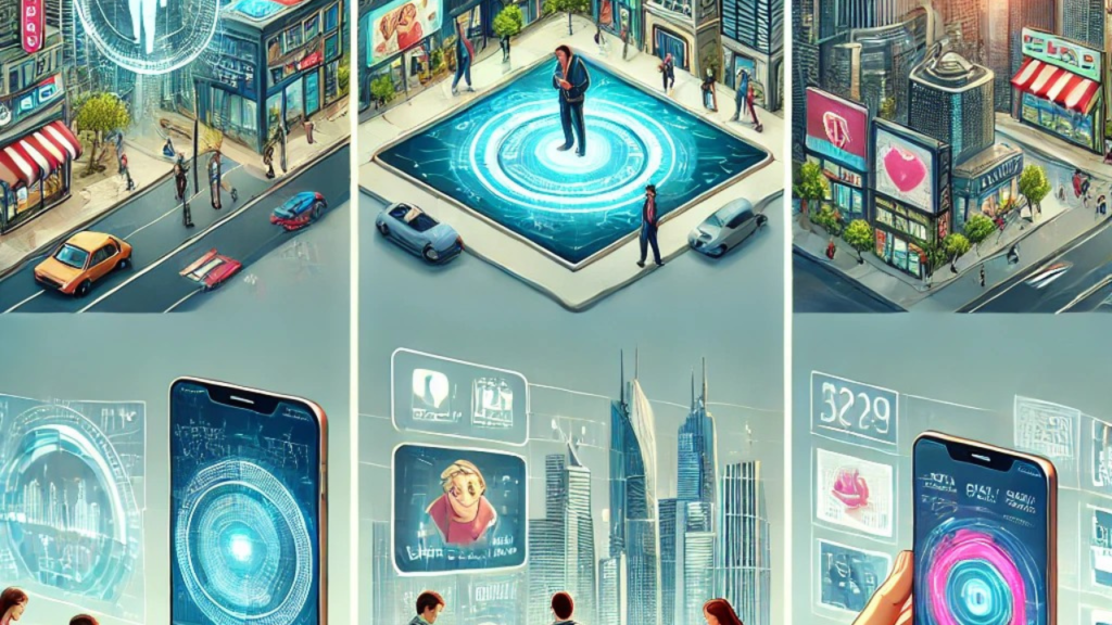 How Smartphones Changed the World completely 