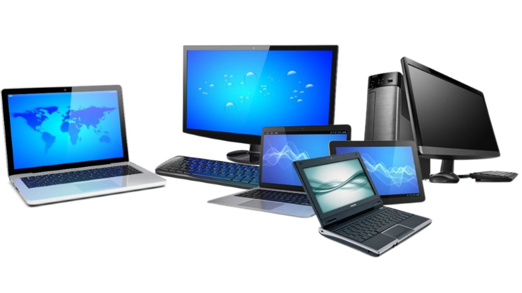 Laptops Are Better Than Desktops