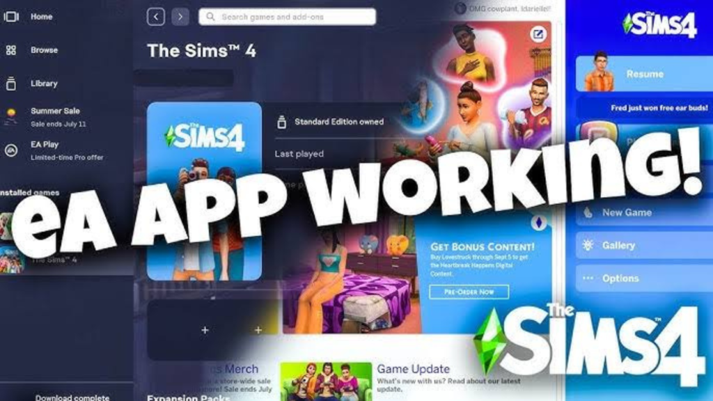 What Laptops Are Good for Sims 4 game