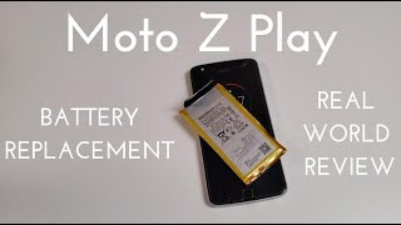 smartphones With removable Battery
