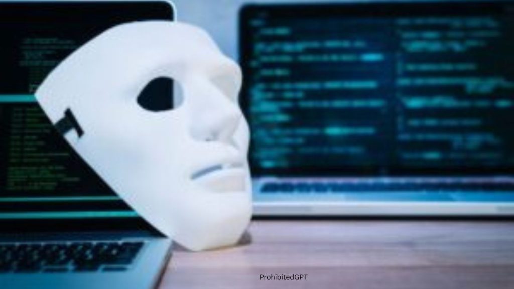 ProhibitedGPT: Revolutionizing AI-Powered Content Creation
