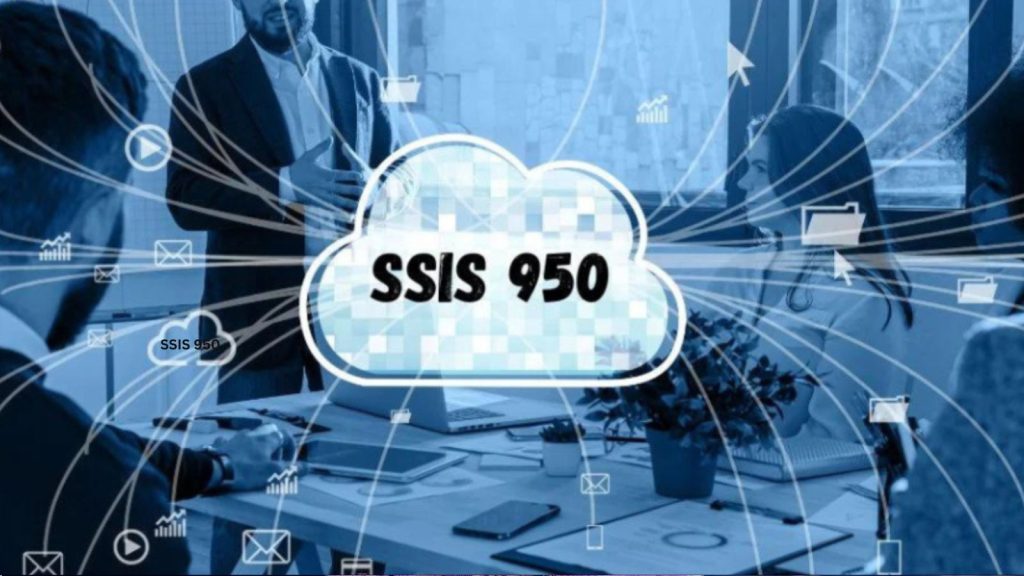 SSIS 950: A Comprehensive Guide to Enhanced Data Integration SSIS 950: A Comprehensive Guide to Enhanced Data Integration