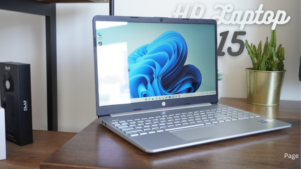 Where HP Laptops Are Made