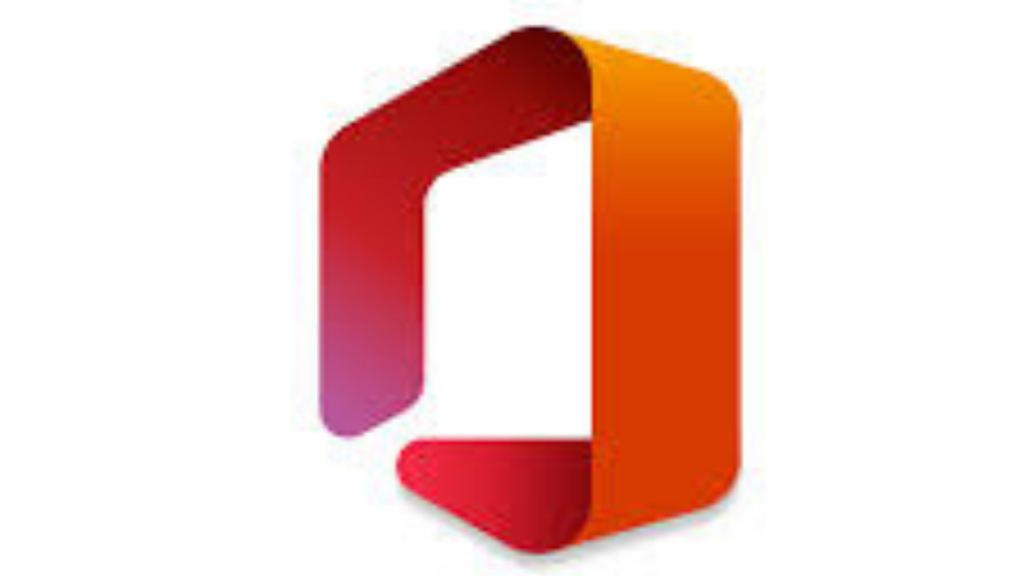Laptopcome with Microsoft office