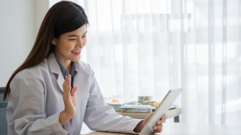 DrHomeycomfor: Your All-in-One Virtual Healthcare Solution