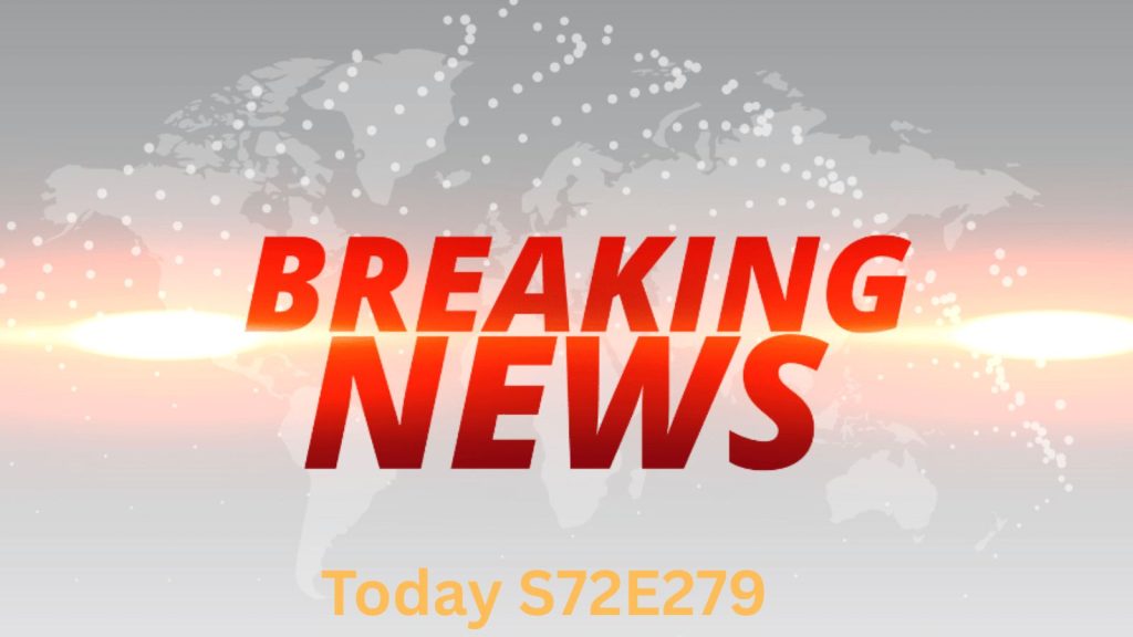 Today S72E279: A Cultural Chapter in an Iconic Legacy Today S72E279: A Cultural Chapter in an Iconic Legacy