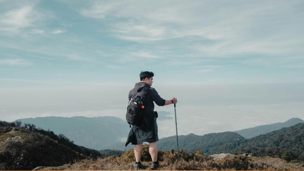 The empowering experience of solo travel creativeculturetribe: All info is here