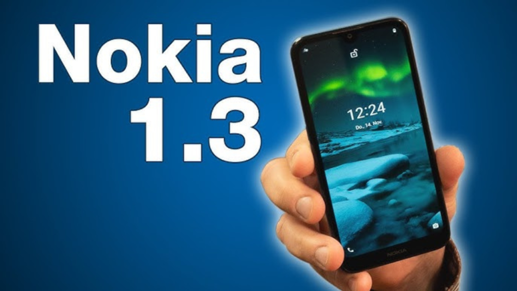 Smartphones under $50 Nokia