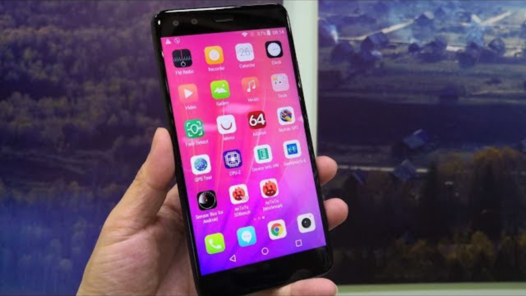 Smartphones under $50
