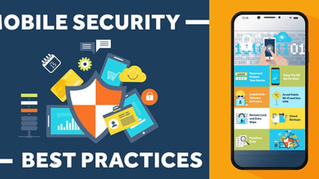 Mobile devices security