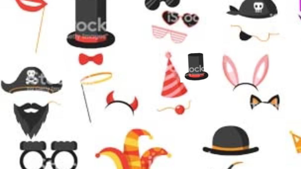 Costumaccsrs: Where Imagination Meets Fabric